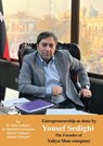 Entrepreneurship as done Yousef Sedighi - Reza Yadegari ; Mahshid Sanaeefard ; Aryaan And Lilyaan Yadegari - 9781778921407