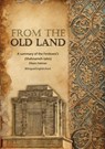 From The Old Land - Elham Dabiran - 9781778922084