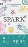 Spark - Alice Kuipers - 9781779400222