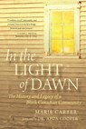 In the Light of Dawn - Marie Carter - 9781779400468
