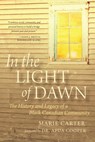In the Light of Dawn - Marie Carter - 9781779400468