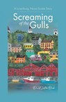 Screaming of the Gulls - David Lester Beck - 9781779419880