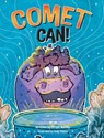 Comet Can! - Kristi Hurley - 9781779442710