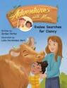Adventures with Mimi - Jordan Petter - 9781779442741