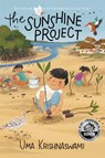 The Sunshine Project - Uma Krishnaswami - 9781779460530