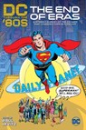 DC Through the 80s - LEVITZ,  Paul - 9781779500878