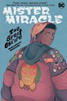 Mister Miracle: The Great Escape - Varian Johnson ; Daniel Isles - 9781779501257