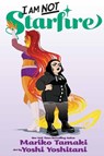 I Am Not Starfire - Mariko Tamaki ; Yoshi Yoshitani - 9781779501264
