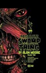 Absolute Swamp Thing by Alan Moore Volume 2 - Alan Moore - 9781779502827