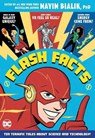 Flash Facts - Mayim Bialik - 9781779503824