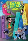 Teen Titans Go! to the Library! - Franco ; Art Baltazar - 9781779503886