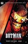 The Batman Who Laughs - Scott Snyder ; Jock Jock - 9781779504463