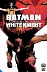 Batman: Curse of the White Knight - Sean Murphy - 9781779504487