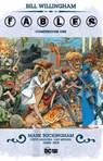 Fables Compendium One - Bill Willingham - 9781779504548