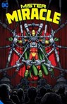 Mister Miracle: The Deluxe Edition - Tom King - 9781779505576