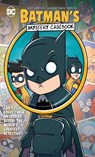 Batman's Mystery Casebook - Sholly Fisch ; Christopher A. Uminga - 9781779505866