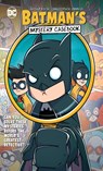 Batman's Mystery Casebook - Sholly Fisch ; Christopher A. Uminga - 9781779505866