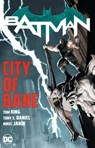 Batman: City of Bane - Tom King - 9781779505958