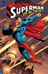 Superman: up in the sky - tom king - 9781779505972