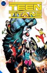 Teen Titans Vol. 4 Robin No More - GLASS,  Adam - 9781779506689
