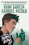 Teen Titans: Beast Boy - Kami Garcia ; Gabriel Picolo - 9781779507297