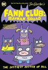 Fann Club: Batman Squad - Jim Benton - 9781779508898