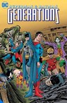 Superman and Batman: Generations Omnibus - John Byrne - 9781779509406