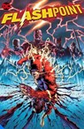 Flashpoint: The 10th Anniversary Omnibus - Geoff Johns - 9781779509772