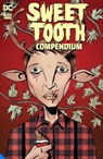 Sweet Tooth Compendium - Jeff Lemire - 9781779510242