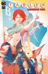 Fables Compendium Three - Bill Willingham ; Mark Buckingham - 9781779510358