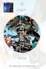 Batman/Fortnite: Zero Point - Christos Gage ; Reilly Brown - 9781779510563