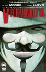 V for Vendetta - Alan Moore - 9781779511195