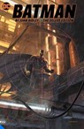 Batman by John Ridley The Deluxe Edition - John Ridley - 9781779511263