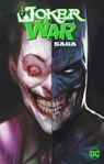 The Joker War Saga - James Tynion IV ; Jorge Jimenez - 9781779511799