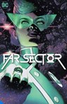 Far Sector - N.K. Jemisin ; Jamal Campbell - 9781779512055