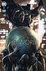 Batman: The World - Brian Azzarello - 9781779512277