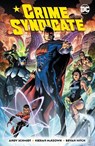Crime Syndicate - Andy Schmidt ; Kieran McKeown - 9781779512826