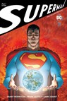 All Star Superman: The Deluxe Edition - Grant Morrison ; Frank Quietly - 9781779513441