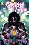 Crush & Lobo - Mariko Tamaki ; Amancay Nahuelpan - 9781779514400
