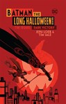 Batman The Long Halloween - Jeph Loeb ; Tim Sale - 9781779514837