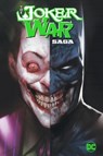 The Joker War Saga - James Tynion IV ; Jorge Jimenez - 9781779514967