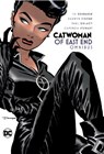 Catwoman of East End Omnibus - Ed Brubaker ; Darwyn Cooke - 9781779515032
