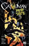 Catwoman Vol. 6: Fear State - Ram V. ; Nina Vakueva - 9781779515292