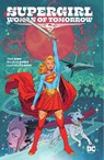 Supergirl: Woman of Tomorrow - Tom King - 9781779515681
