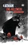 Batman: The Long Halloween Haunted Knight Deluxe Edition - Jeph Loeb ; Tim Sale - 9781779516381