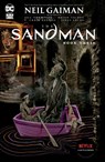 The Sandman Book Three - Neil Gaiman ; Jill Thompson - 9781779516442