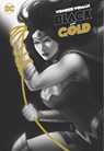 Wonder Woman Black & Gold - Mariko Tamaki ; Tillie Walden - 9781779516589