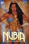Nubia: Queen of the Amazons - Stephanie Williams ; Vita Ayala - 9781779516961