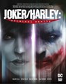 Joker/Harley: Criminal Sanity - Kami Garcia ; Mico Suayan - 9781779517203