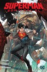 Superman: Son of Kal-El Vol. 2: The Rising - Tom Taylor ; John Timms - 9781779517388